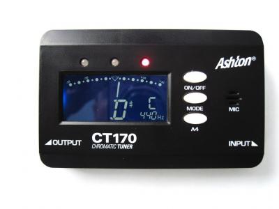 Ladi�ka Ashton CT 170