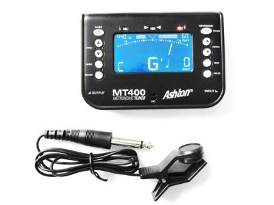 Metronom, ladi�ka Ashton MT 400