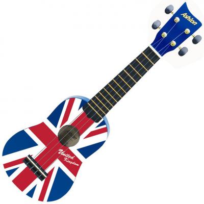Ukulele sopr�nov� Ashton UKE 110 UK