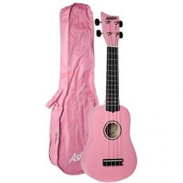 Ukulele sopr�nov� Ashton UKE 170 PK
