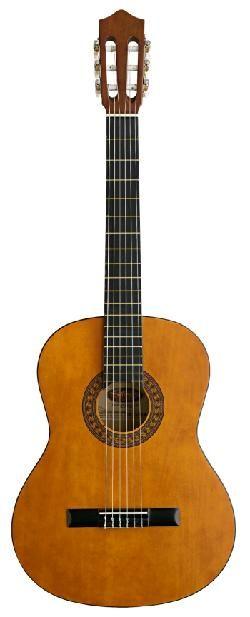 STAGG C442 - klasick� 4/4 kytara