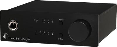 Pro-ject Head Box S2 Digital