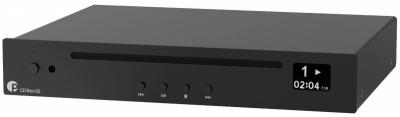 Pro-Ject CD Box S2