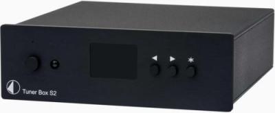 ProJect Tuner Box S2