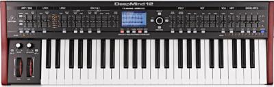Behringer DEEPMIND 12