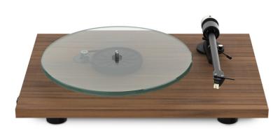 Pro-Ject T2W + Sumiko Rainier - Wi-Fi gramofon s mo�nost� streamov�n�