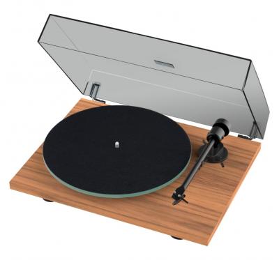 Pro-Ject T1 EVO BT + OM10