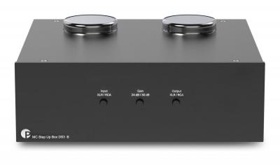 Pro-Ject MC Step Up Box DS3 B