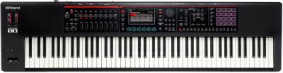 Roland Fantom-08
